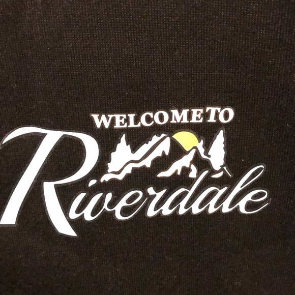 Men’s Riverdale Southside serpents jacket size XL. - Picture 2 of 4